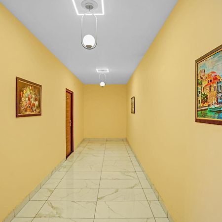 Townhouse Sky Hotel Ludhiana Buitenkant foto